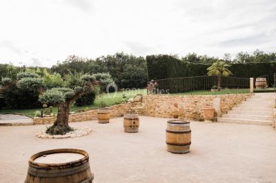 Miniature Location salle Colombier-le-Jeune (Ardèche) - Le Mas Girodier #2 Location salle Colombier-le-Jeune (Ardèche) - Le Mas Girodier #27