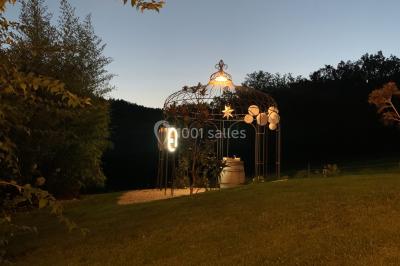 Miniature Location salle Colombier-le-Jeune (Ardèche) - Le Mas Girodier #26 Location salle Colombier-le-Jeune (Ardèche) - Le Mas Girodier #27