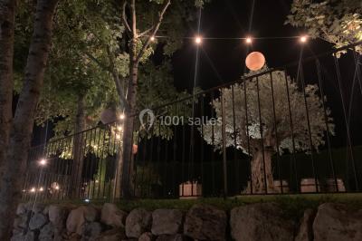 Miniature Location salle Colombier-le-Jeune (Ardèche) - Le Mas Girodier #17 Location salle Colombier-le-Jeune (Ardèche) - Le Mas Girodier #27