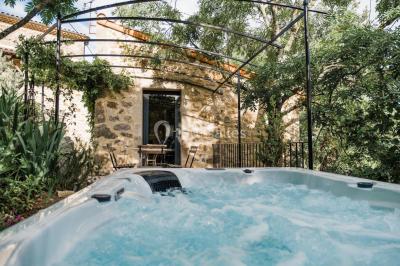 Miniature Location salle Colombier-le-Jeune (Ardèche) - Le Mas Girodier #3 Location salle Colombier-le-Jeune (Ardèche) - Le Mas Girodier #27