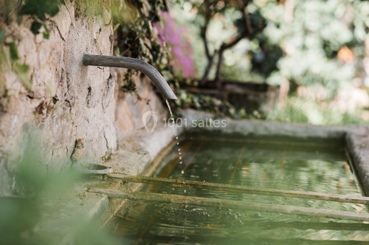 Location salle Colombier-le-Jeune (Ardèche) - Le Mas Girodier #27