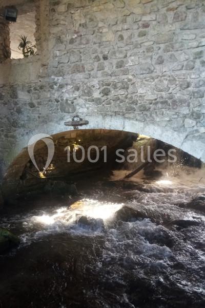 Domaine Le Vieux Moulin - galerie - photo 7