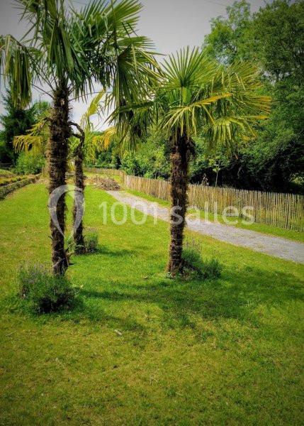 Domaine Le Vieux Moulin - galerie - photo 17