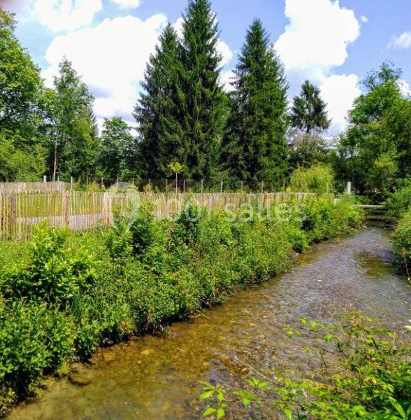 Domaine Le Vieux Moulin - galerie - photo 14