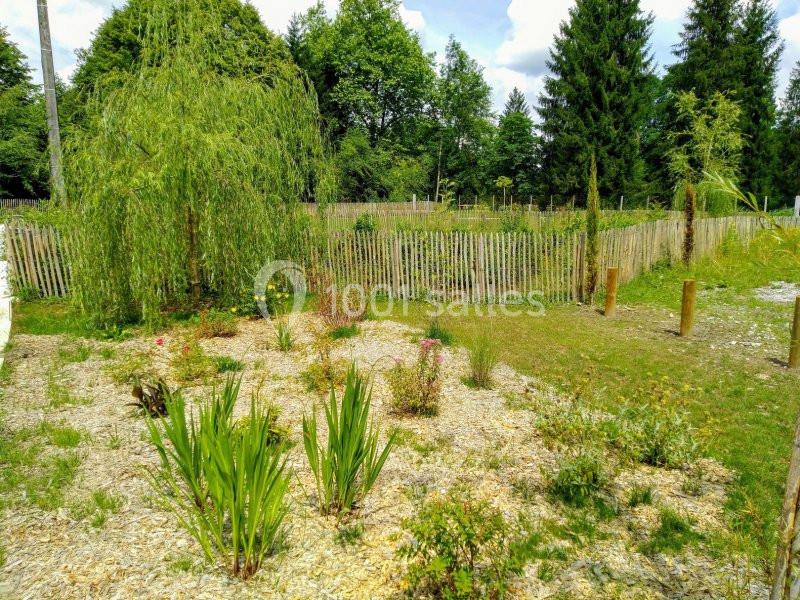 Domaine Le Vieux Moulin - galerie - photo 16