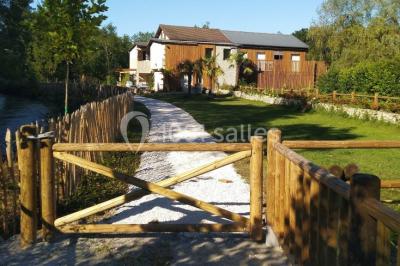 Domaine Le Vieux Moulin - photo 1