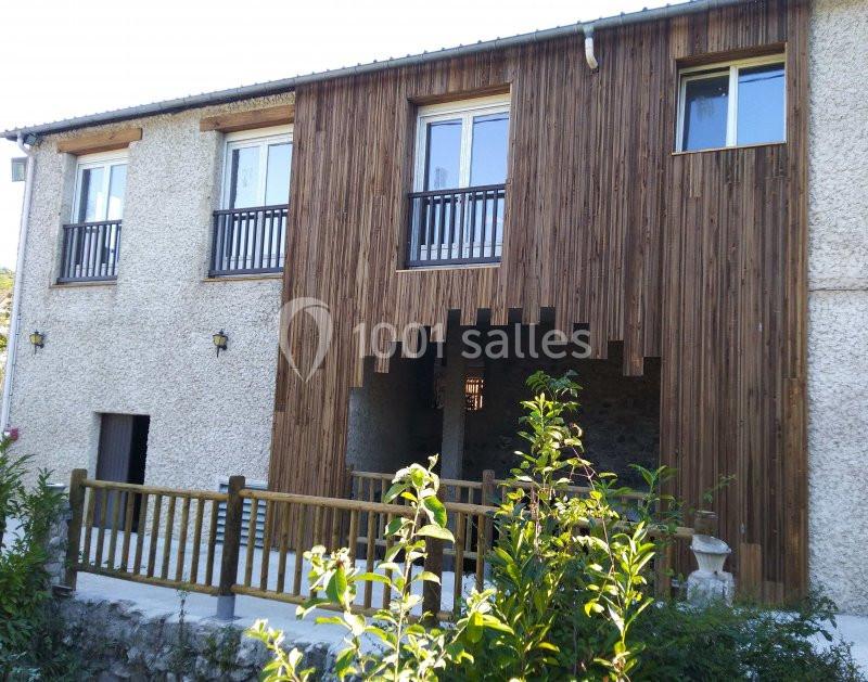 Domaine Le Vieux Moulin - galerie - photo 6