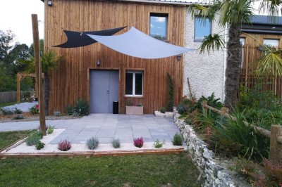 Domaine Le Vieux Moulin - photo 2