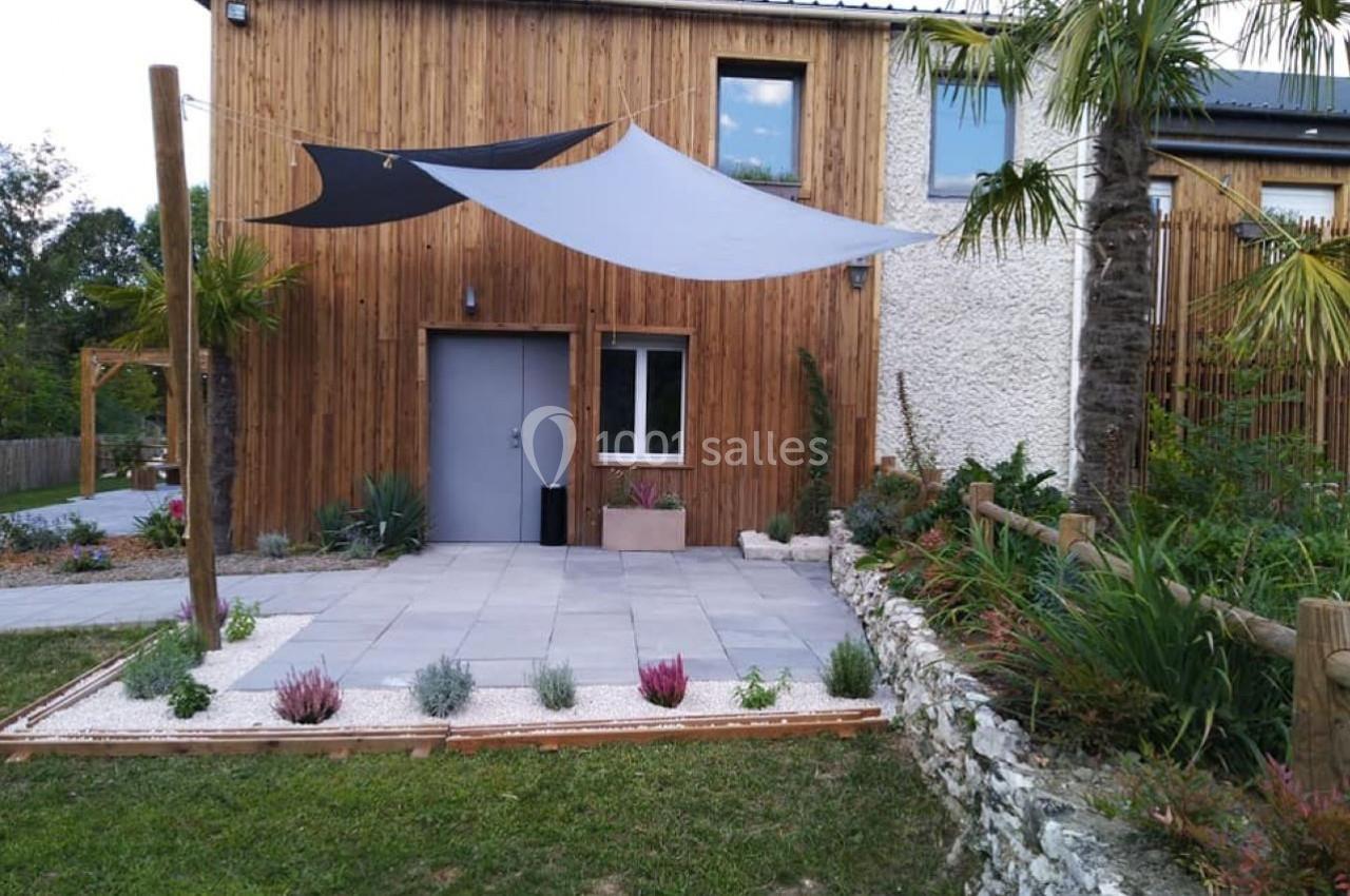 Domaine Le Vieux Moulin - galerie - photo 2