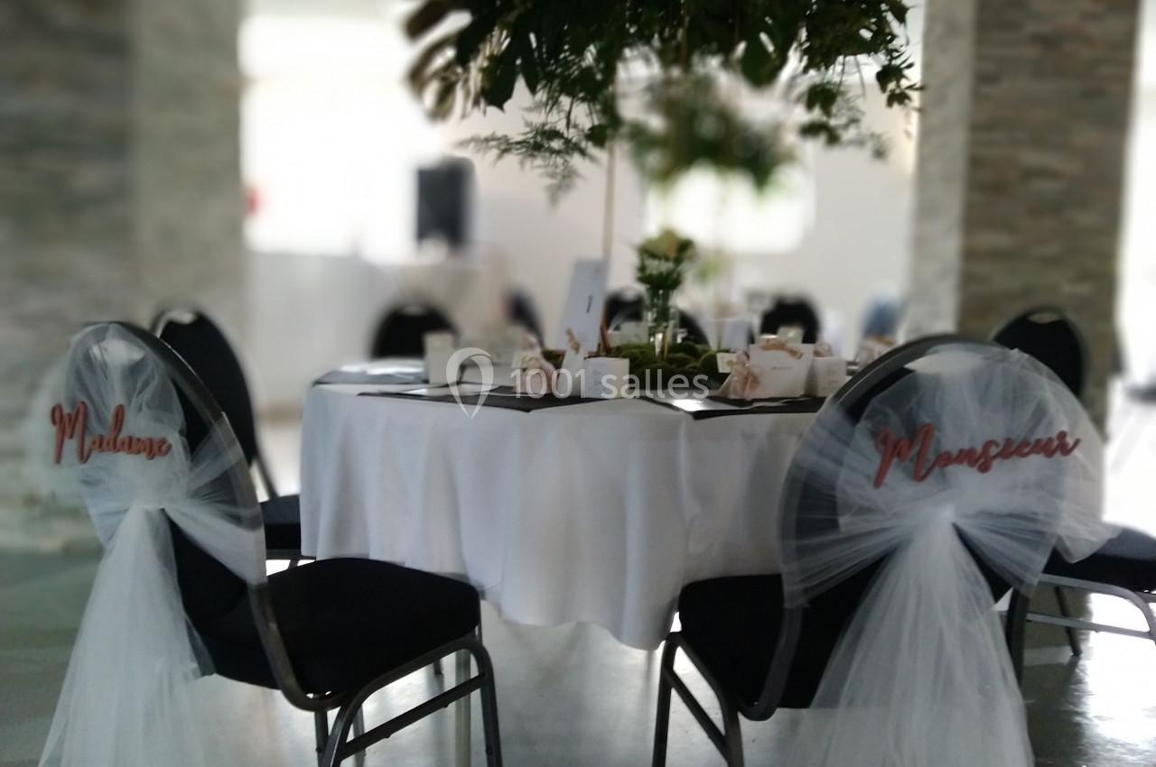 Domaine Le Vieux Moulin - galerie - photo 8