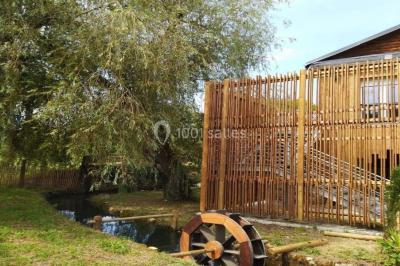 Domaine Le Vieux Moulin - photo 4