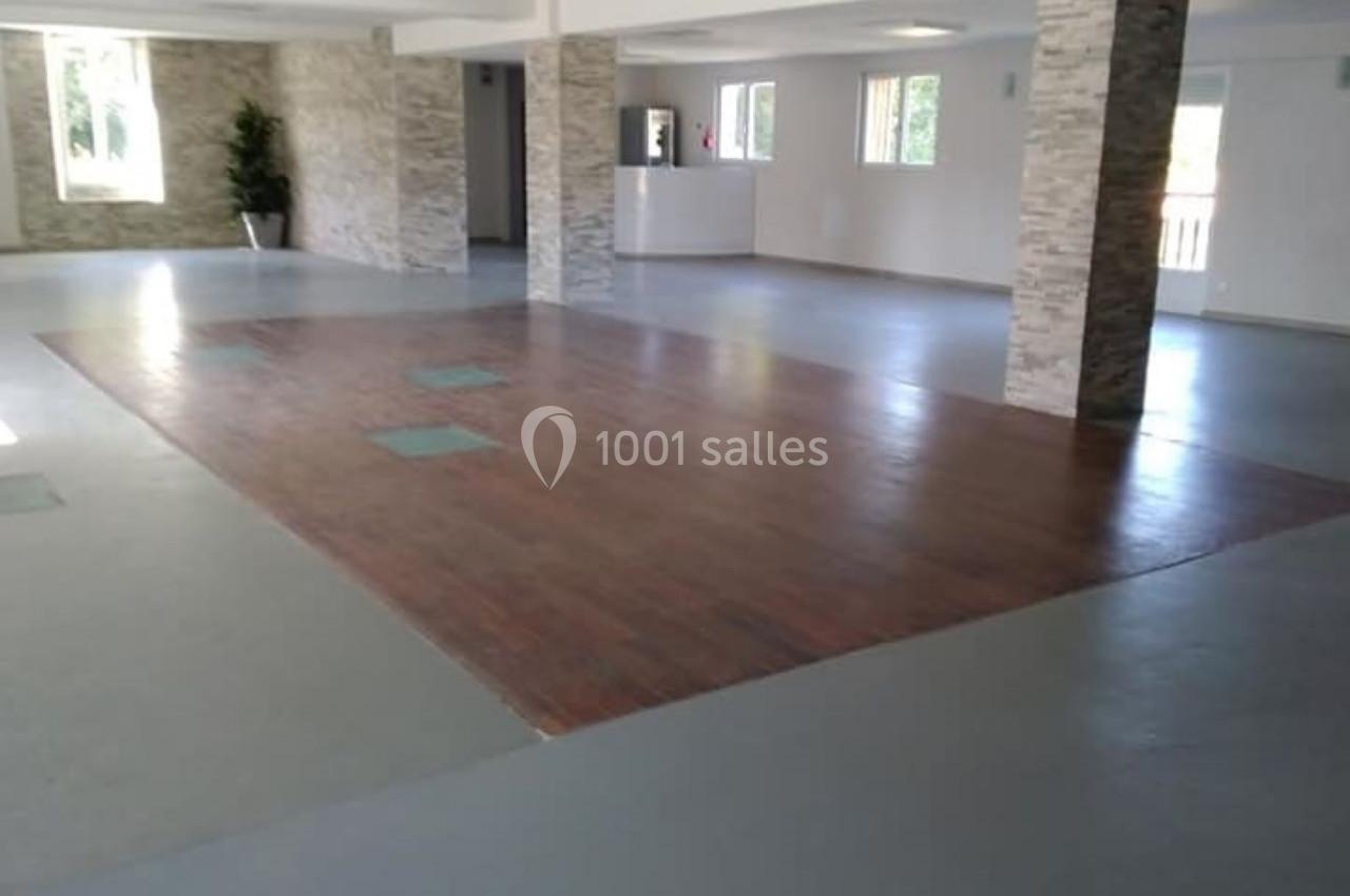 Domaine Le Vieux Moulin - galerie - photo 9