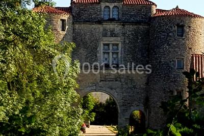 Château de la Cressonnière - photo 2