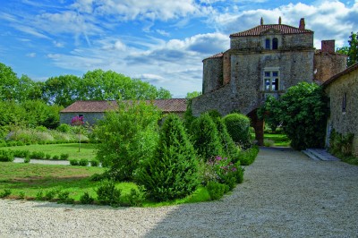 Château de la Cressonnière - photo 5