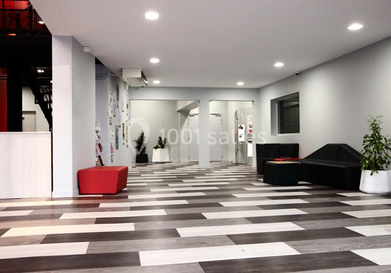 La Passerelle - galerie - photo 4