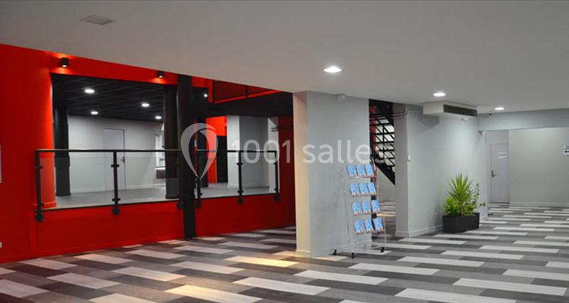 La Passerelle - galerie - photo 3