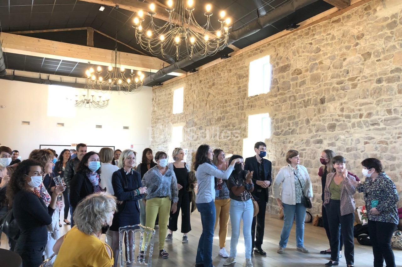 Domaine de la Diligence - galerie - photo 6