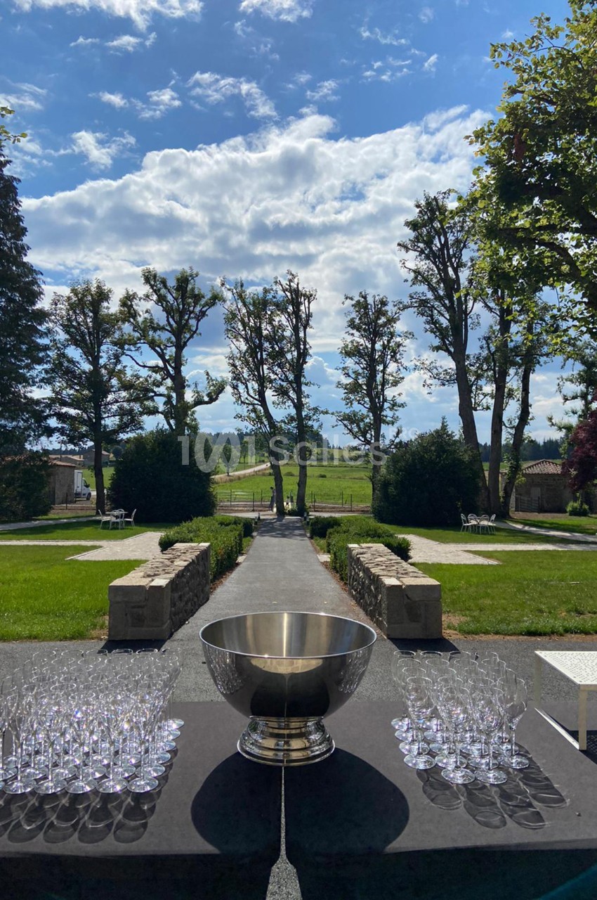 Domaine de la Diligence - galerie - photo 9