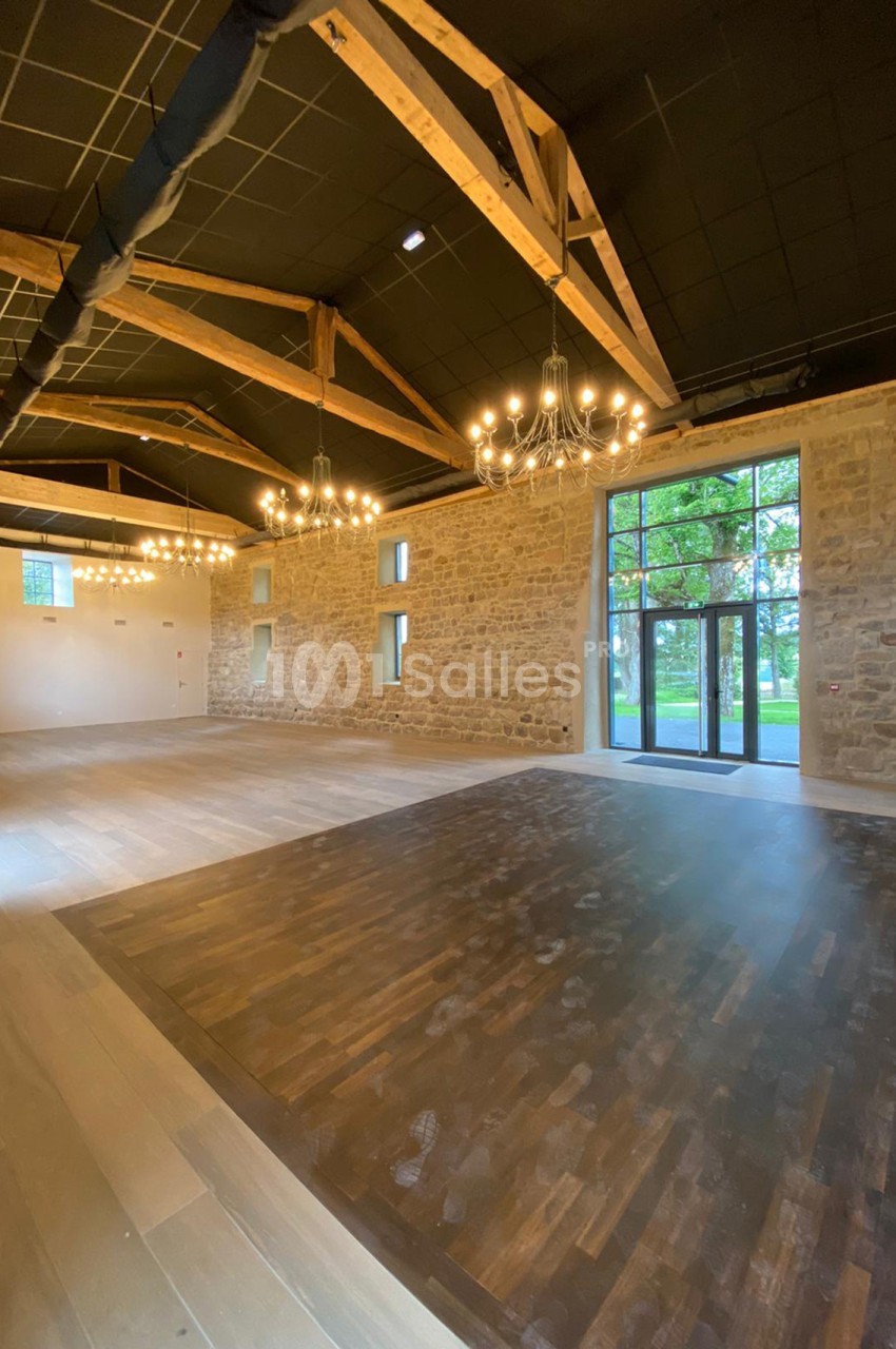 Domaine de la Diligence - galerie - photo 10