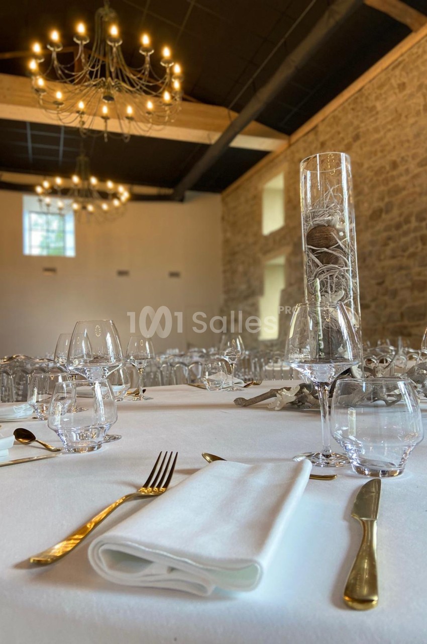 Domaine de la Diligence - galerie - photo 11