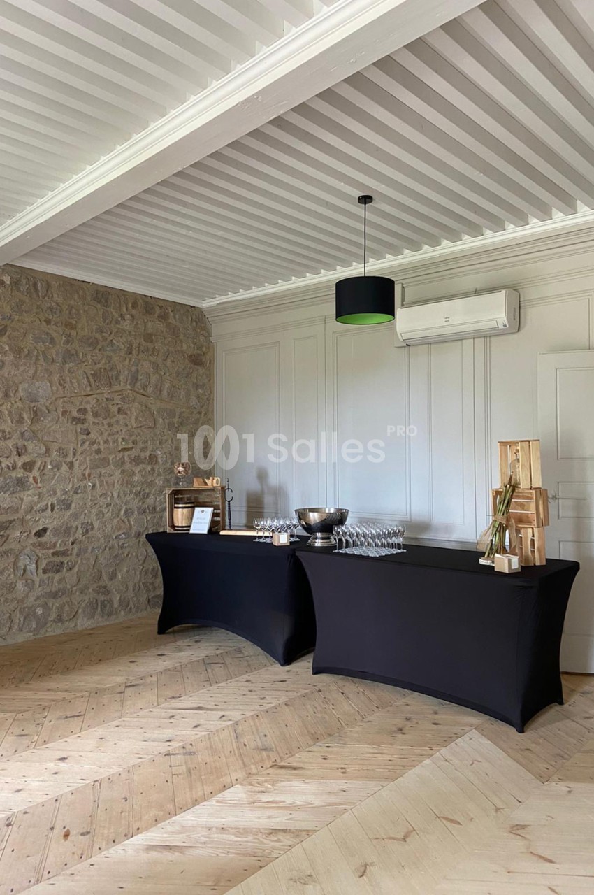 Domaine de la Diligence - galerie - photo 13