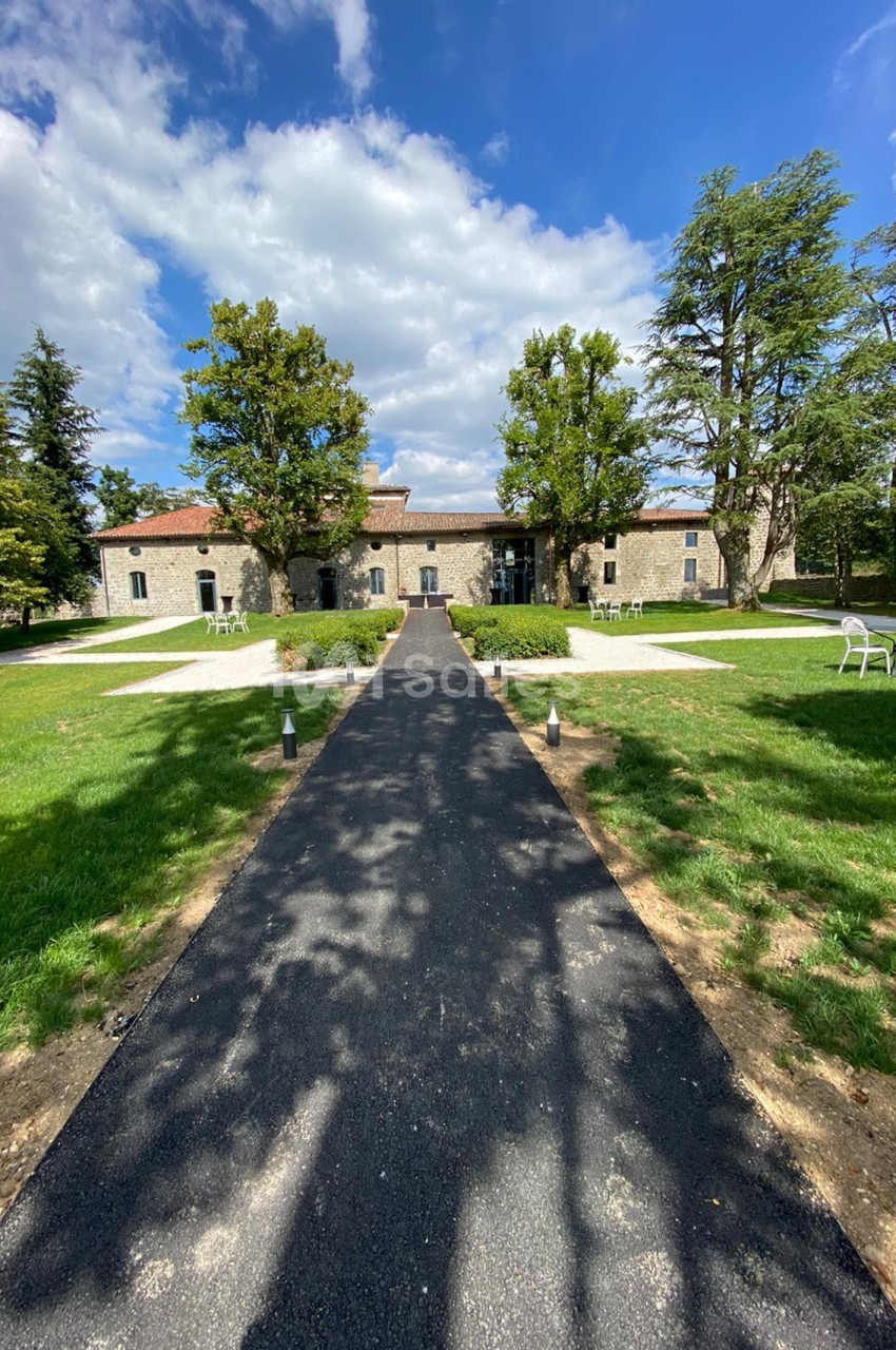 Domaine de la Diligence - galerie - photo 5