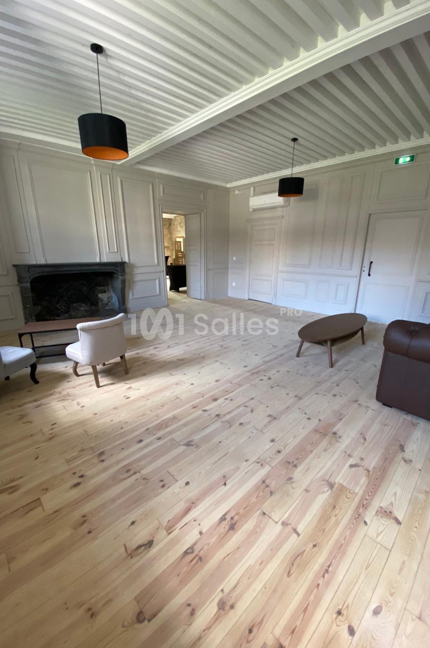 Domaine de la Diligence - galerie - photo 14
