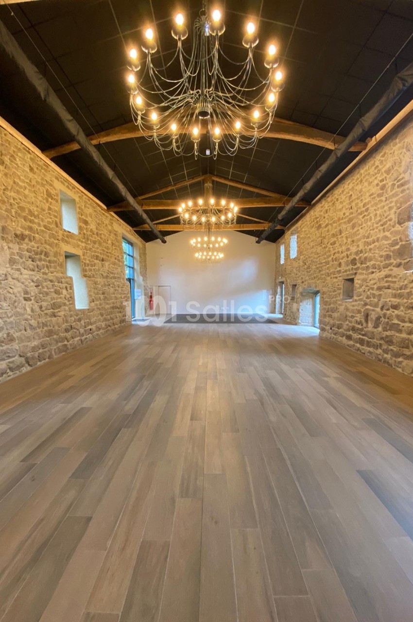 Domaine de la Diligence - galerie - photo 12