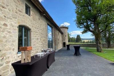 Domaine de la Diligence - photo 1