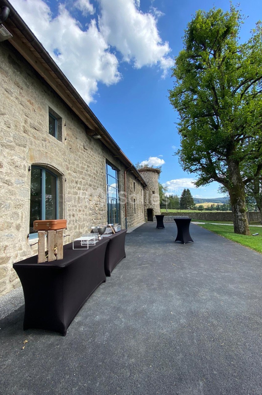 Domaine de la Diligence - galerie - photo 1