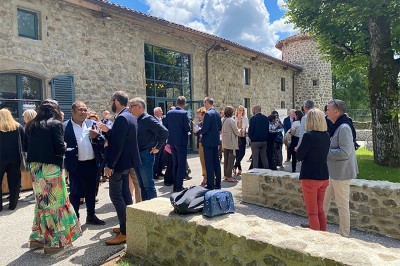 Domaine de la Diligence - photo 2