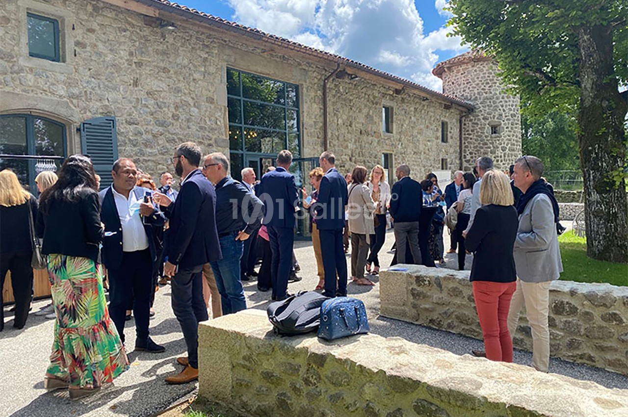 Domaine de la Diligence - galerie - photo 2