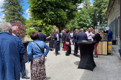 Domaine de la Diligence - photo 4