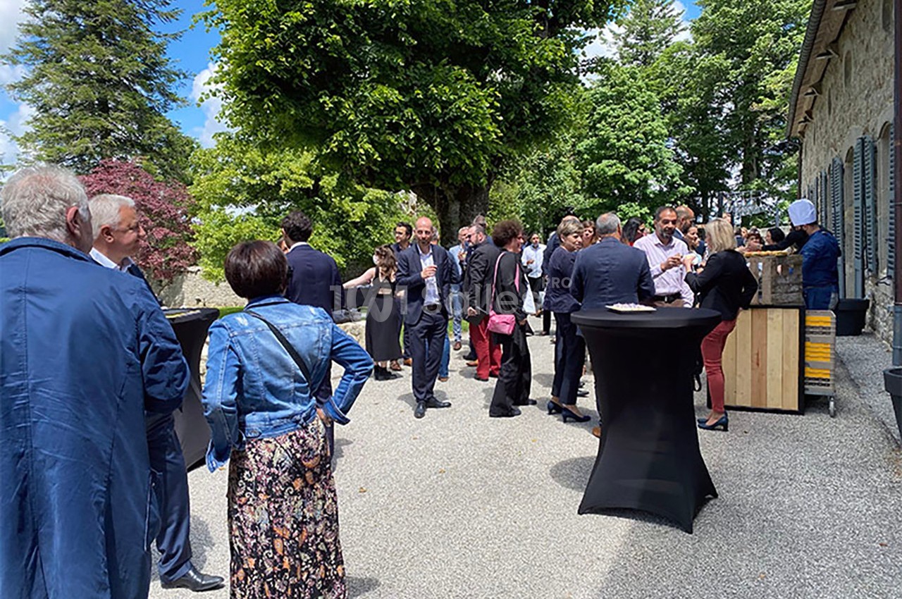 Domaine de la Diligence - galerie - photo 4