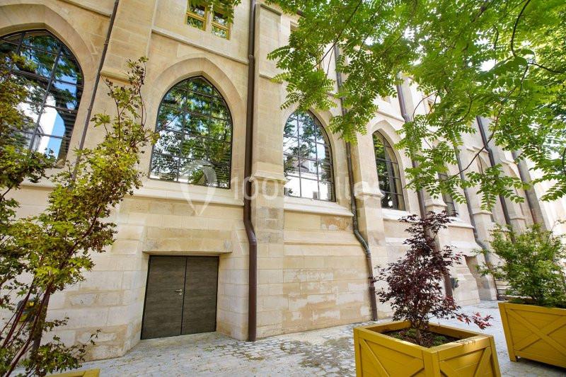 Réfectoire des Cordeliers - galerie - photo 7