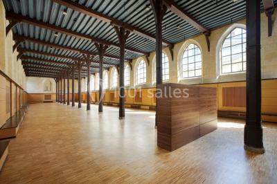 Réfectoire des Cordeliers - photo 2
