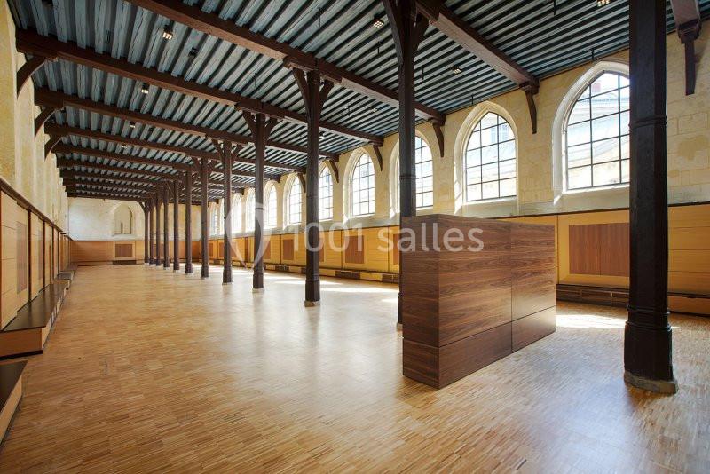 Réfectoire des Cordeliers - galerie - photo 2