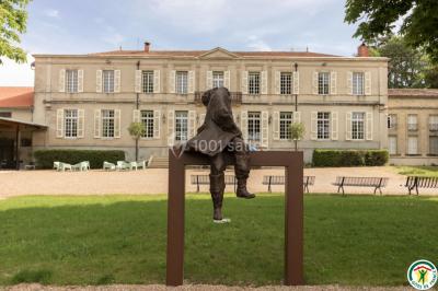 Domaine de Montcausson - photo 2