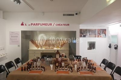 Musée International de la Parfumerie. Mip - photo 3
