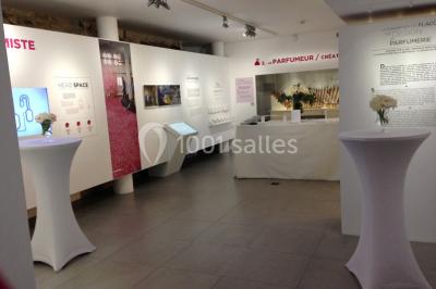 Musée International de la Parfumerie. Mip - photo 4