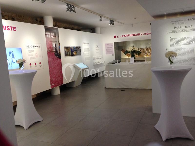 Musée International de la Parfumerie. Mip - galerie - photo 4