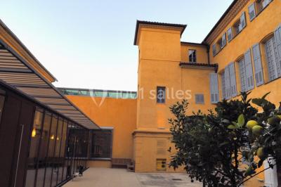 Musée International de la Parfumerie. Mip - photo 5