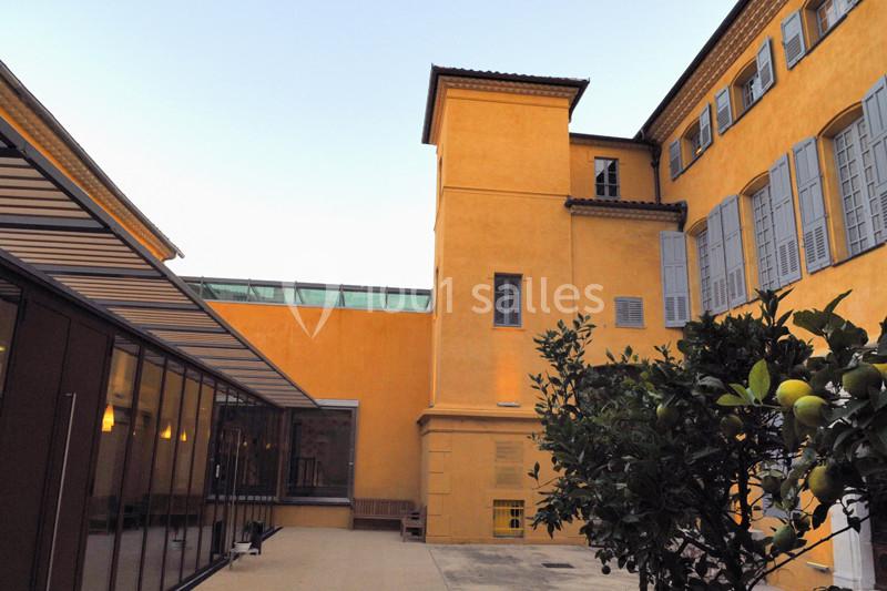 Musée International de la Parfumerie. Mip - galerie - photo 5