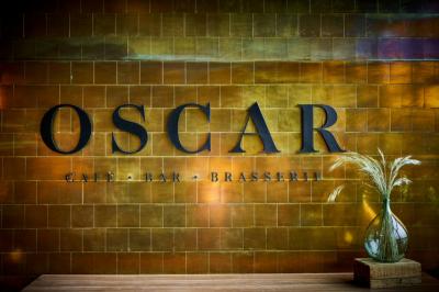 Oscar - photo 1