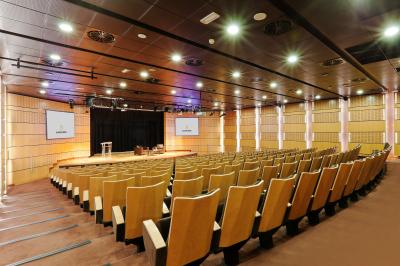 Resort Barrière Enghien-les-Bains - photo 2