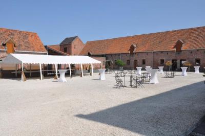 La Ferme de Bouchegnies - photo 4