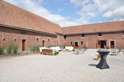 La Ferme de Bouchegnies - photo 3