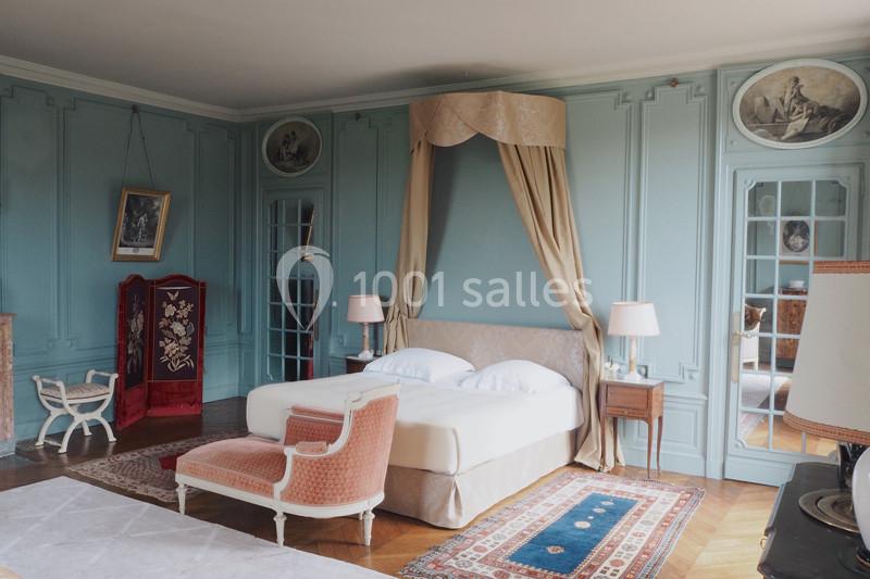 Domaine du Réveillon - galerie - photo 4