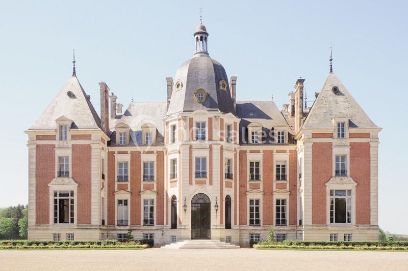 Domaine du Réveillon - galerie - photo 1