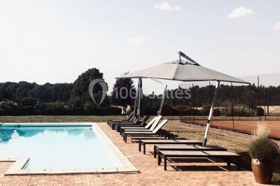 Domaine du Réveillon - photo 2